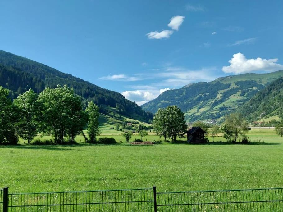 Studio Dorfblick In Dorfgastein Exterior photo